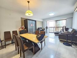 Blk 1 The Pinnacle@Duxton (Bukit Merah), HDB 4 Rooms #453307271
